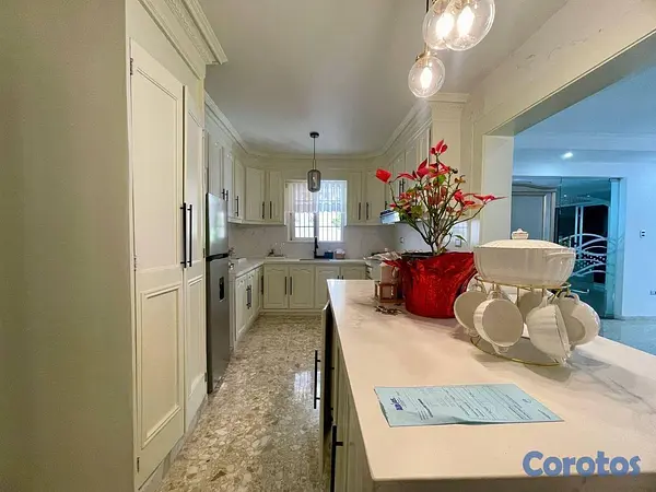 casas - ENSANCHE NACO, APARTAMENTO EN VENTA 4