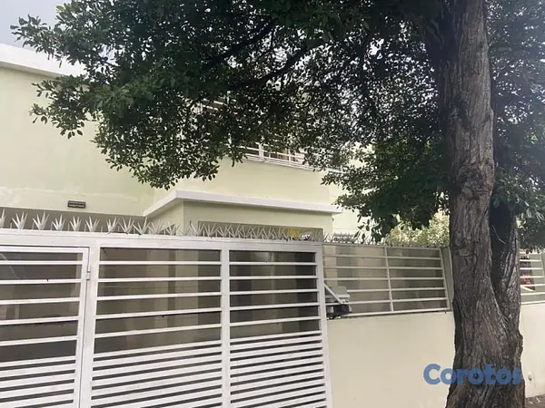 casas - Casa en Alquiler- Avenida Independencia Solimar  8