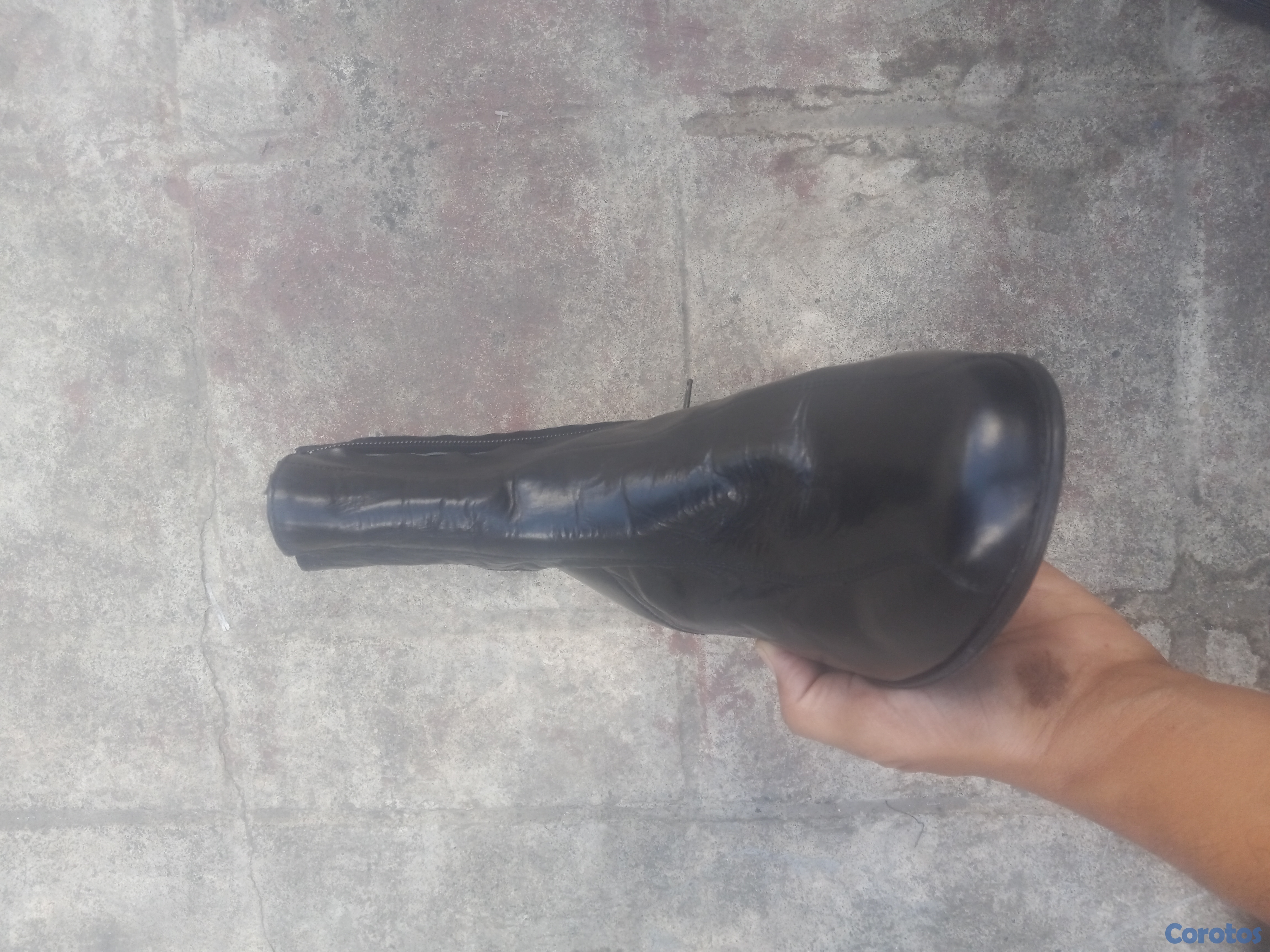 zapatos para hombre - Botas en piel Florsheim , size 11 4