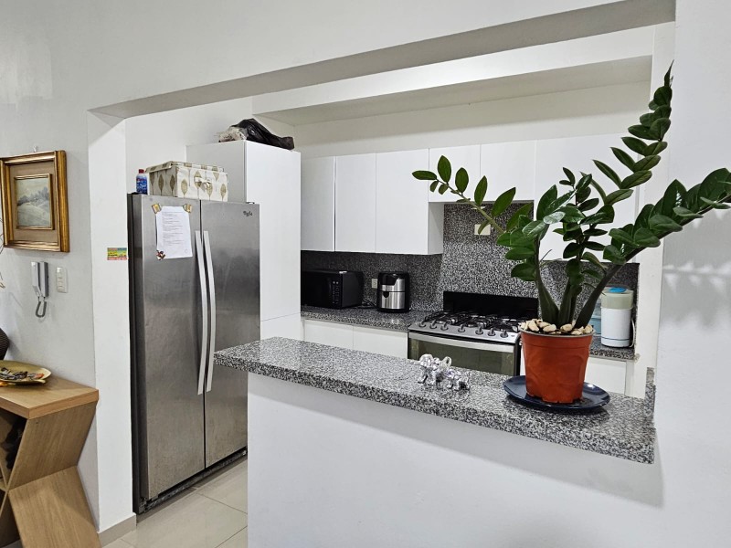 apartamentos - Apartamento  en el millon 5to piso con terraza 9