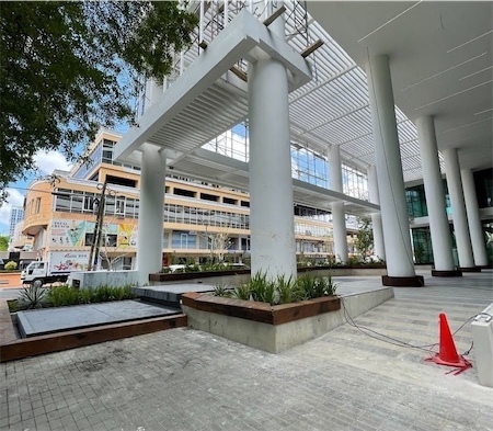oficinas y locales comerciales - Oficinas corporativas en Naco 1