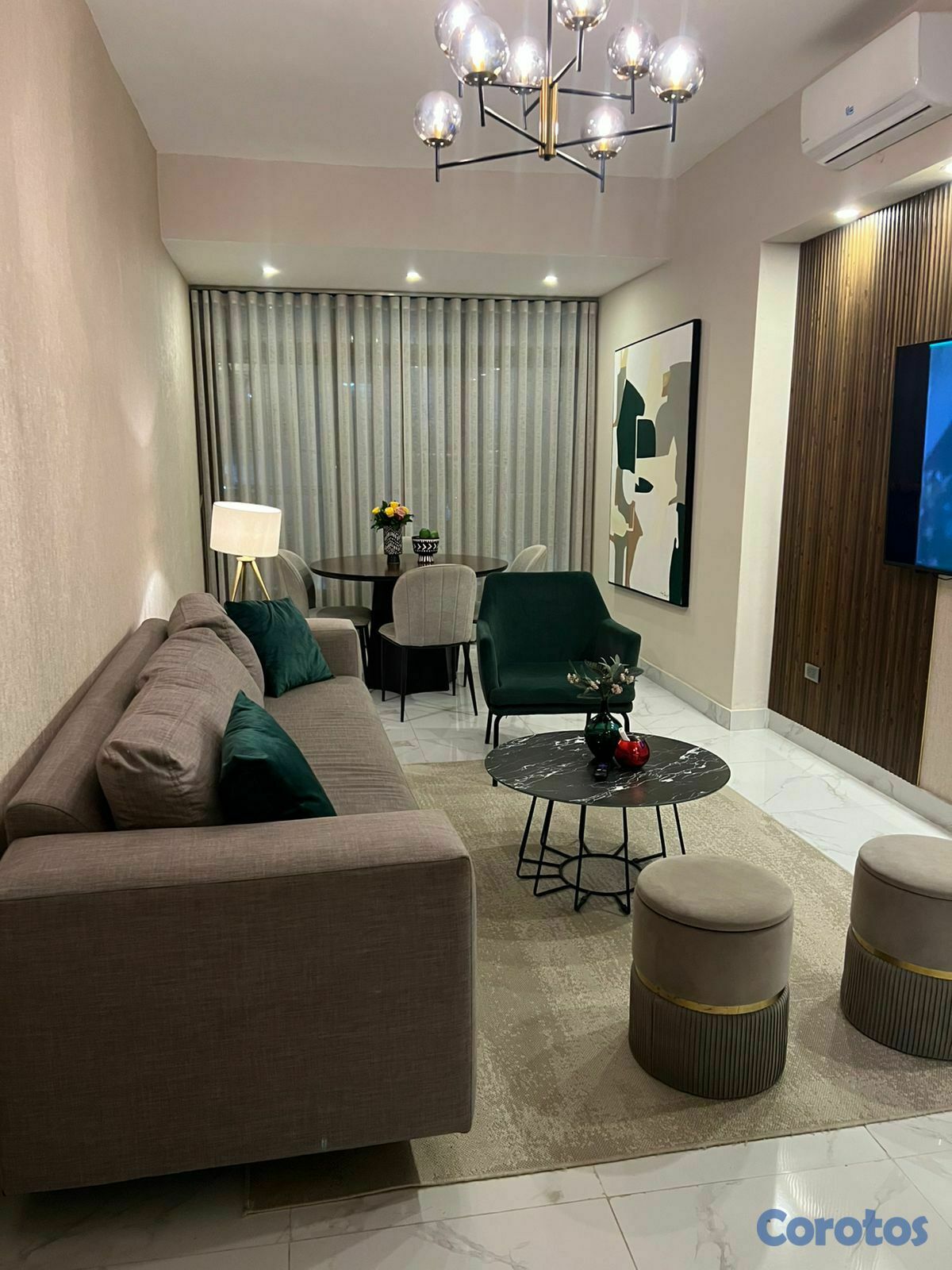 apartamentos - Tremenda oportunidad en millón motivo de viaje  4