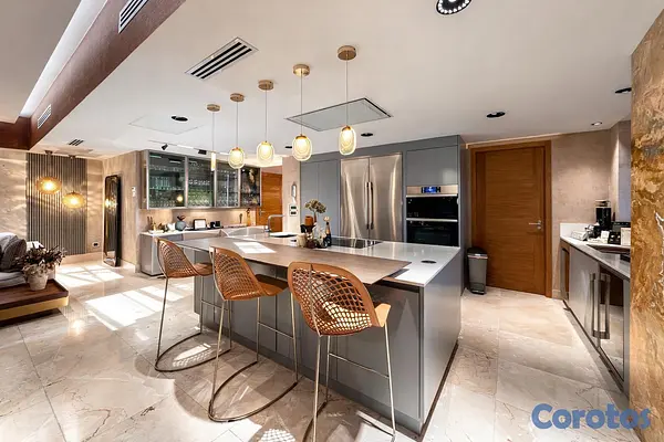 apartamentos - Apartamento de Lujo en Piantini 9