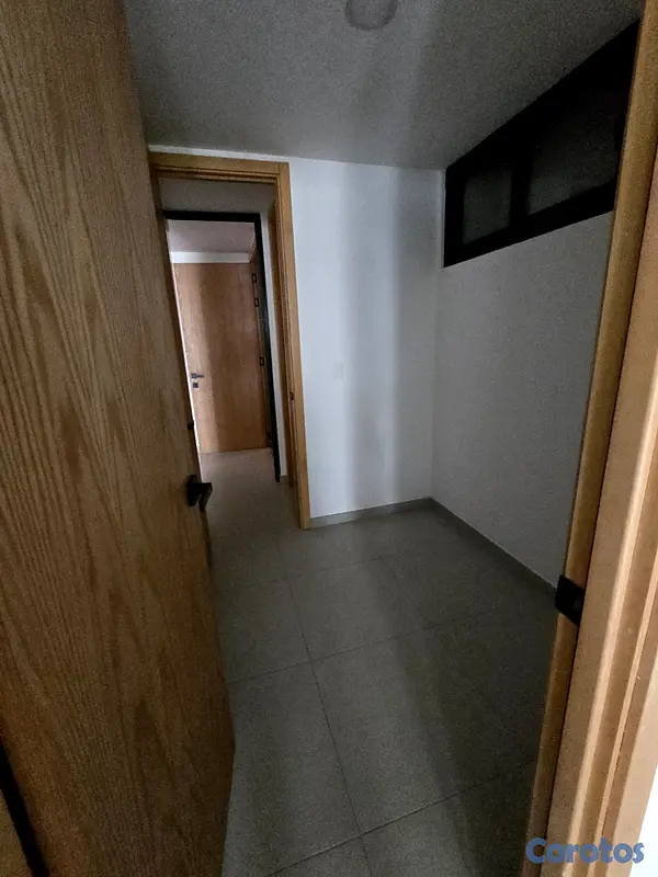 apartamentos - APARTAMENTO EN EVARISTO MORALES  5