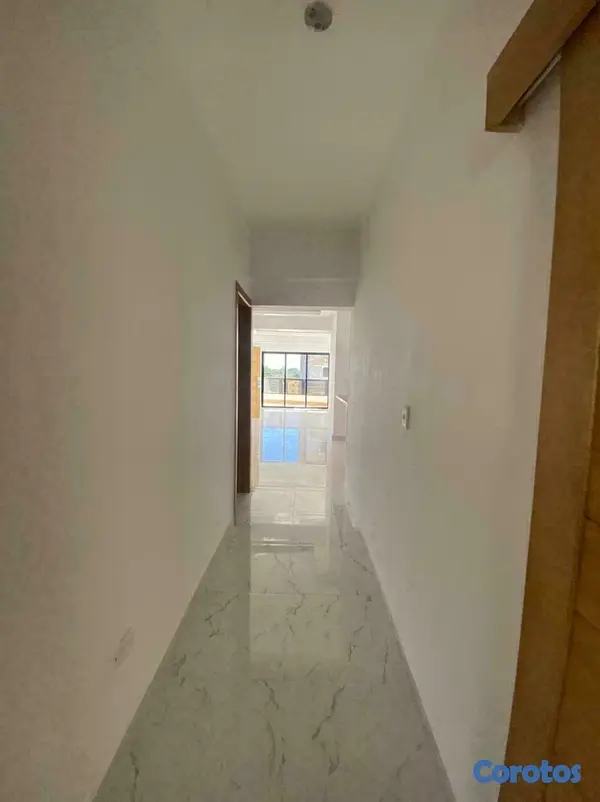 apartamentos - Alma Rosa Ira
Excelente apartamento en Torre moderna  2