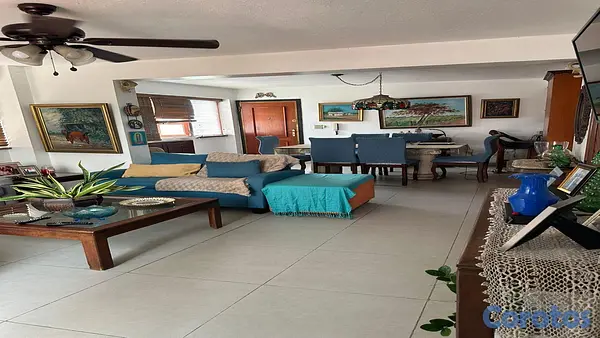 apartamentos - Venta coqueto Míni PH 3