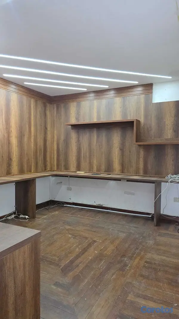 oficinas y locales comerciales - Alquilo Oficina de 100 mts en La Rómulo, excelente distribución y Ubicación 2