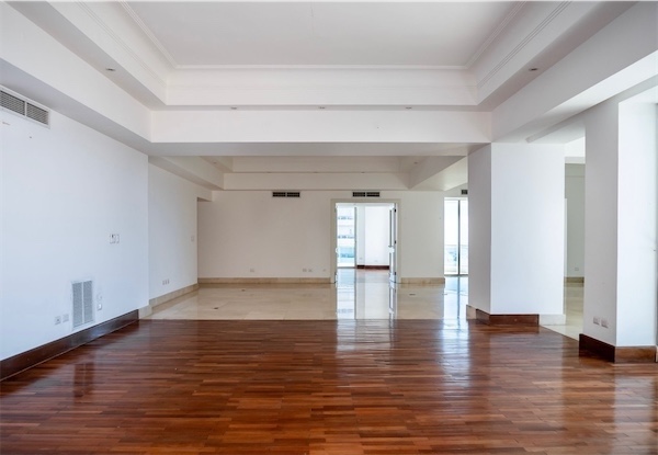 apartamentos - Anacaona 550m2 4 habitaciones 3.5 baños 4 parqueos piscina