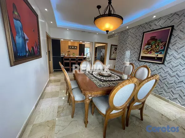 apartamentos - Apartamento en ENSANCHE SERRALLES SANTO DOMINGO DE 6