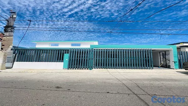 casas - CASA EN VENTA EN LOS PRADOS, SANTIAGO. 2