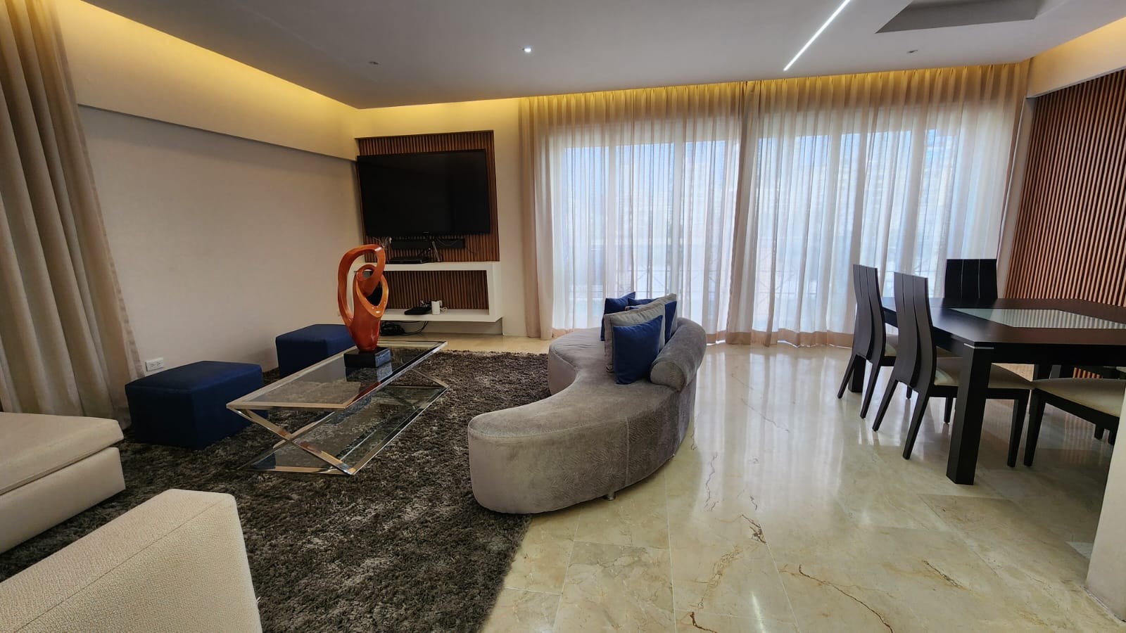 apartamentos - Apartamento en el vergel 