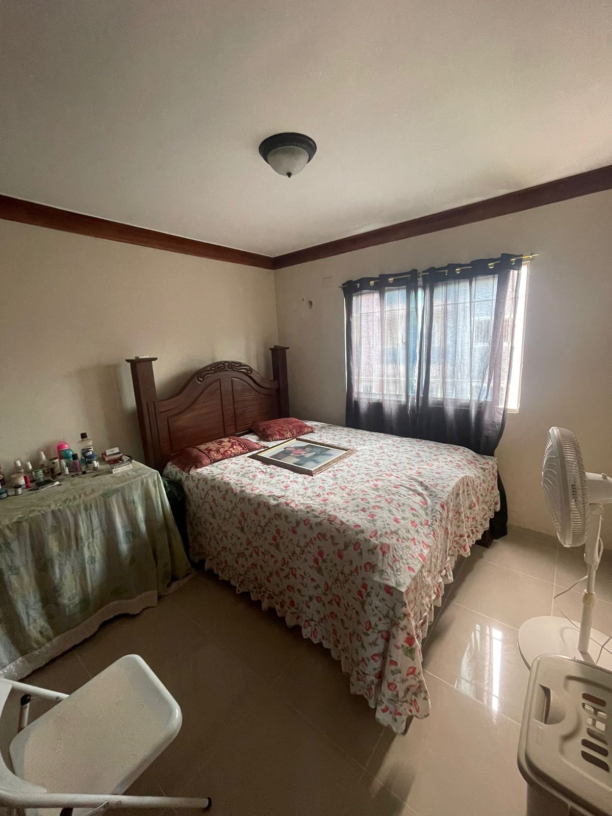 apartamentos - APARTAMENTO EN VENTA EN SAN FRANCISCO DE MACORÍS  4