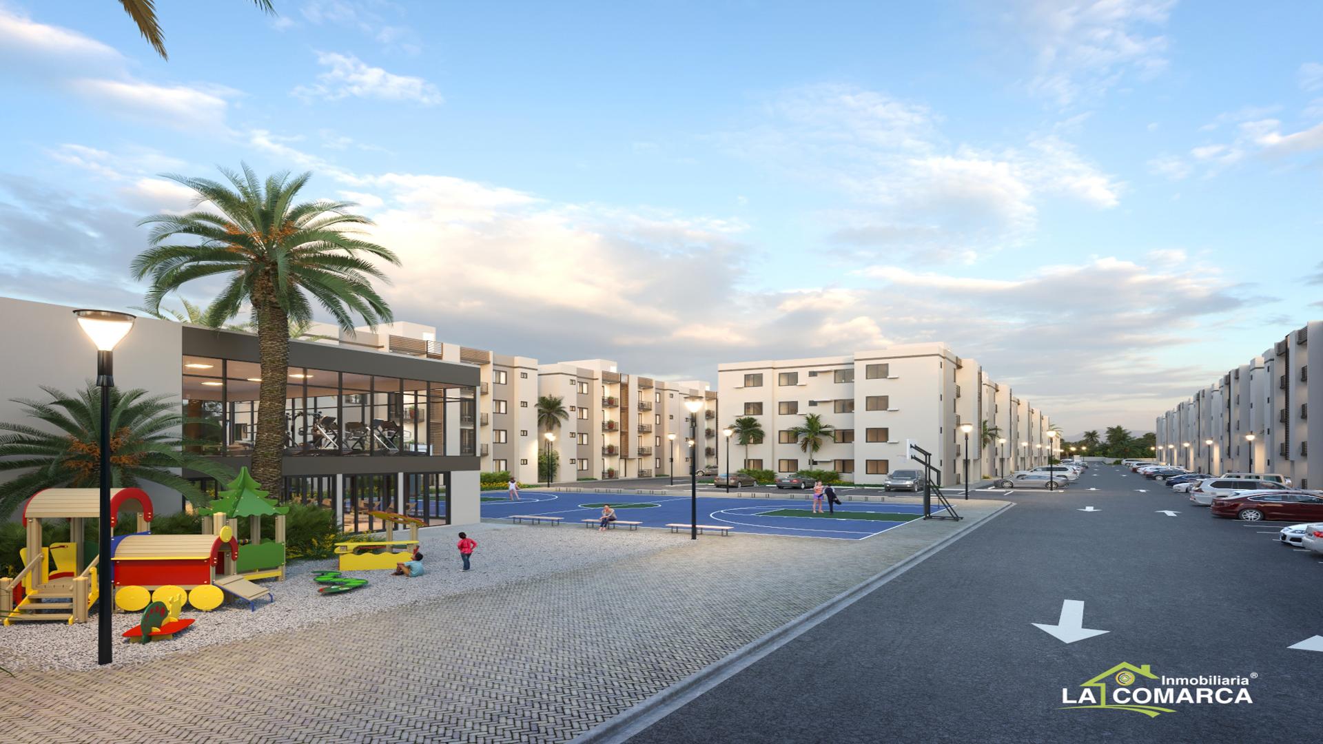apartamentos - Apartamento en Punca Cana | Próximo a playas | Down Town | Restaurantes 8
