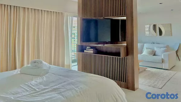 apartamentos - Torre de Alta Gama en Piantini 6