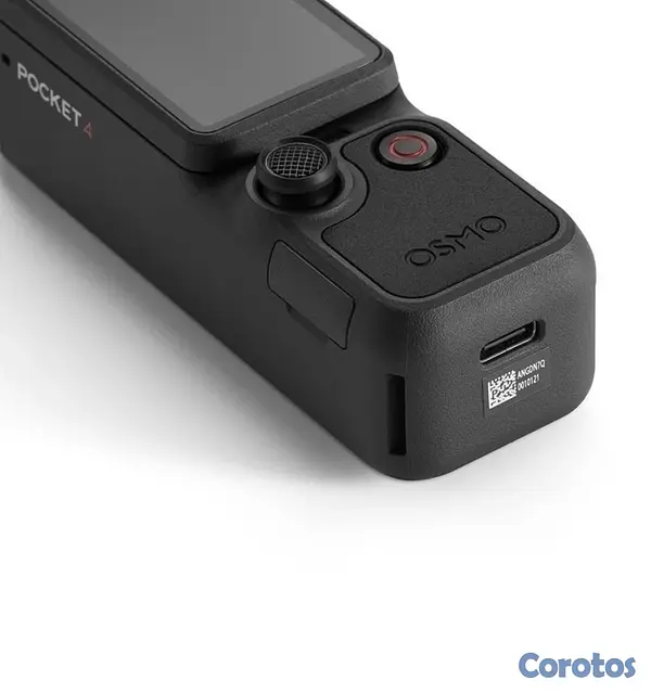 camaras y audio - DJI Osmo Pocket 4 – Standard & Creator Combo 
 8