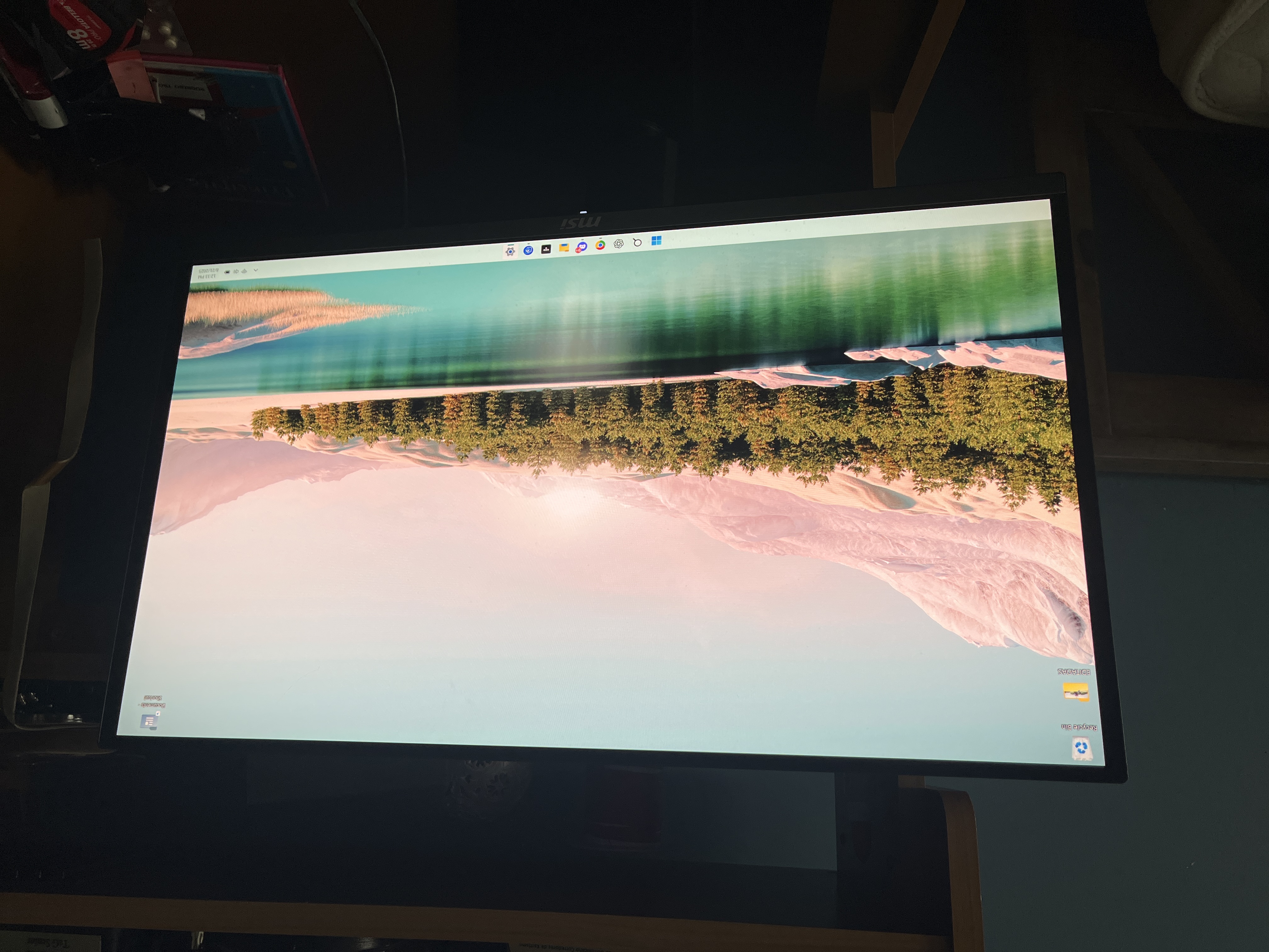 consolas y videojuegos - Monitor Gaming MSI 360hz OLED 2k  2