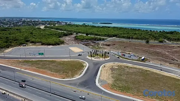 apartamentos - apartamentos en boca chica en venta 3