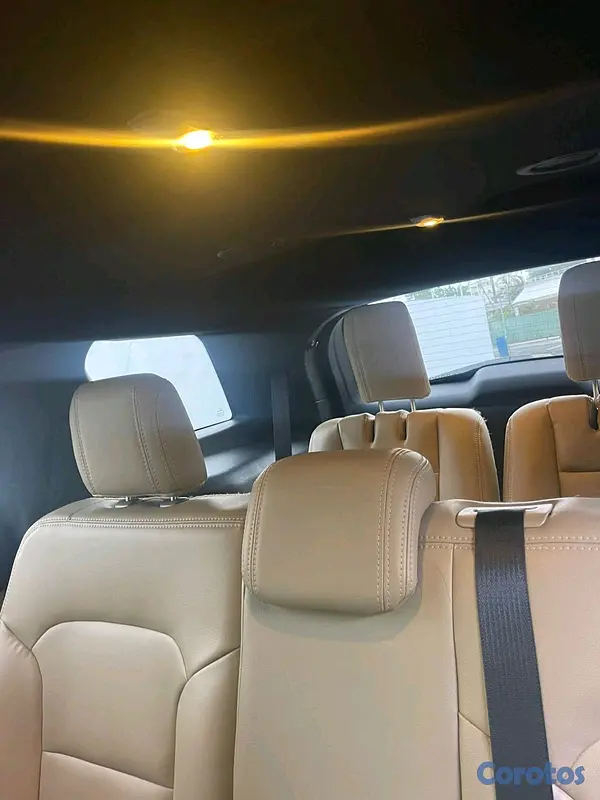 jeepetas y camionetas - Ford Explorer xlt 2016 9