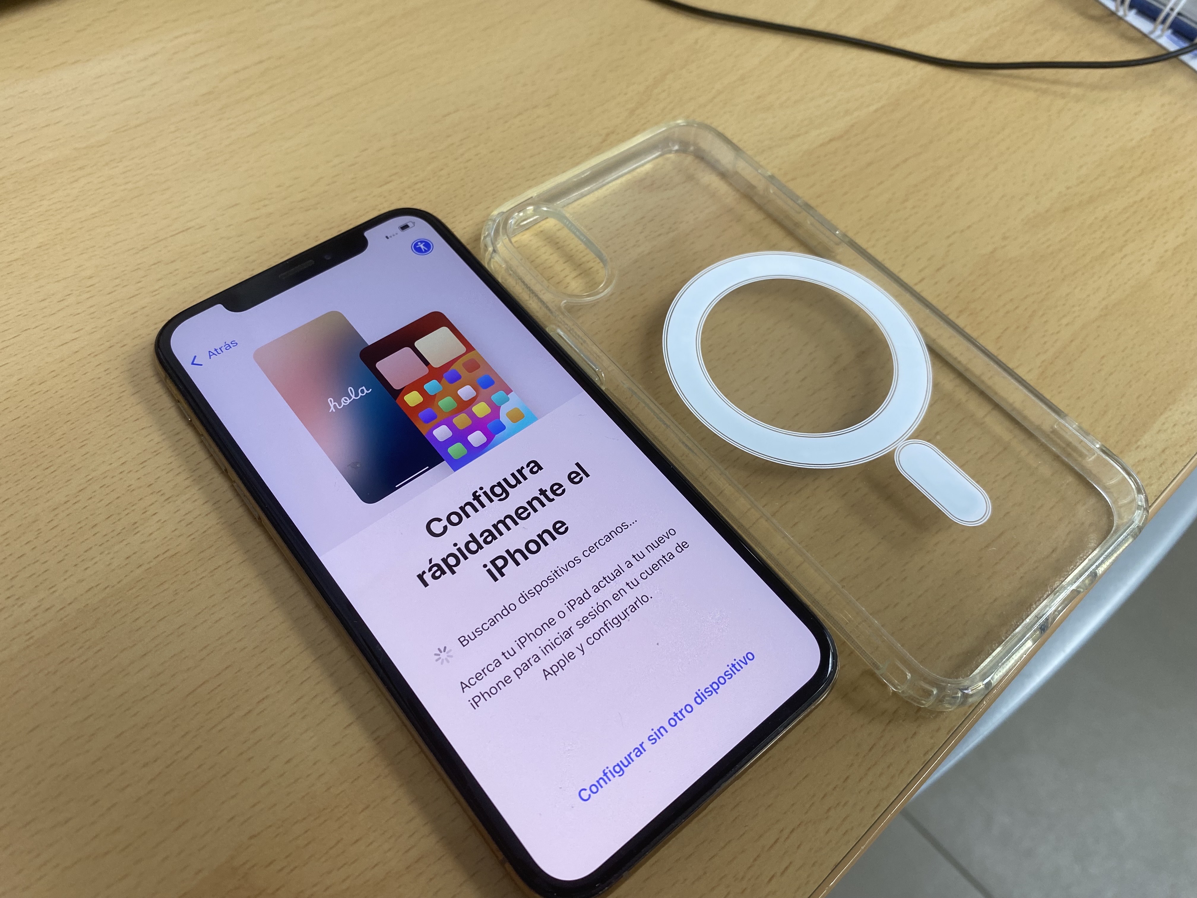 celulares y tabletas - IPhone XS