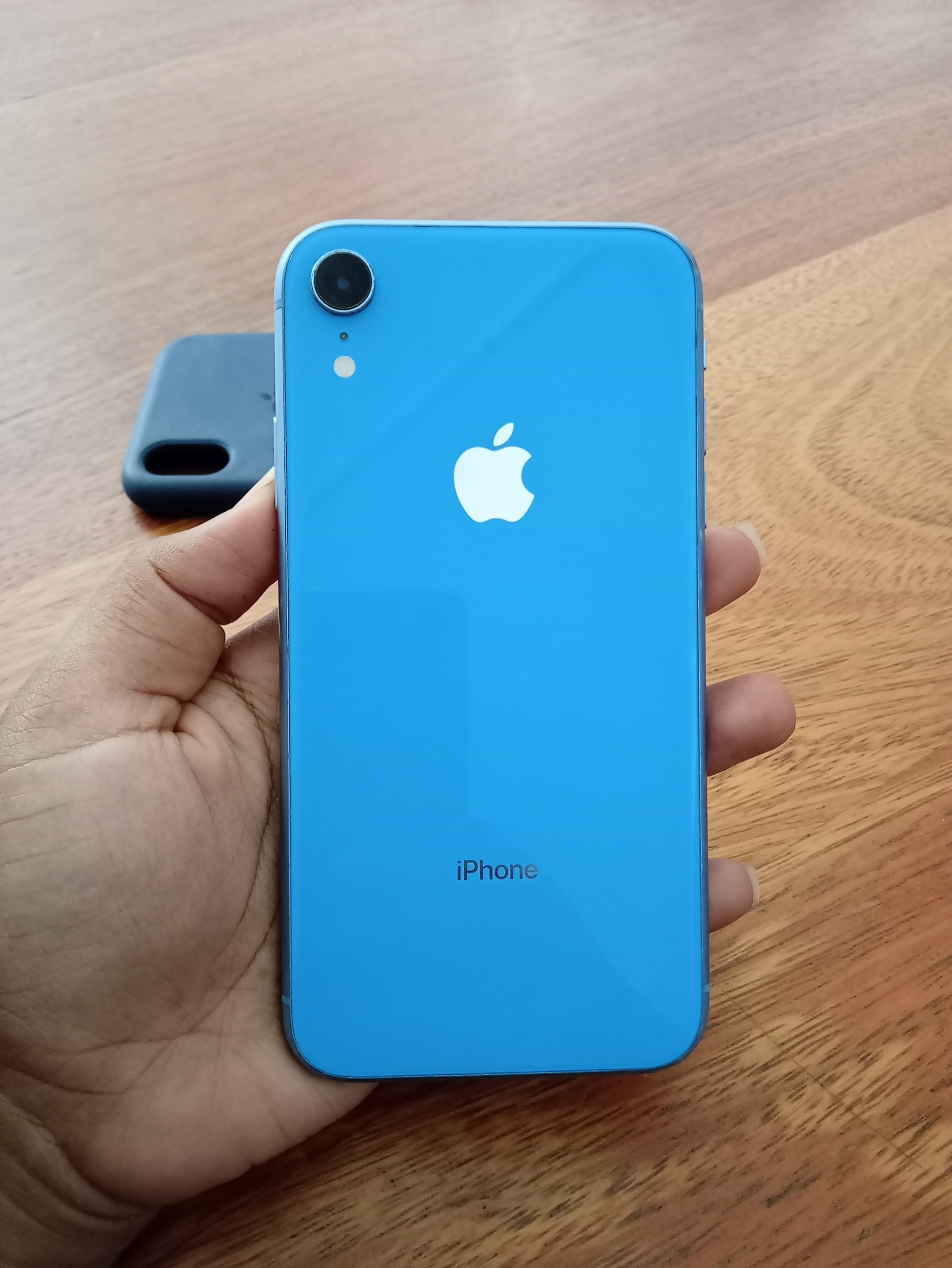celulares y tabletas - iPhone XR  2
