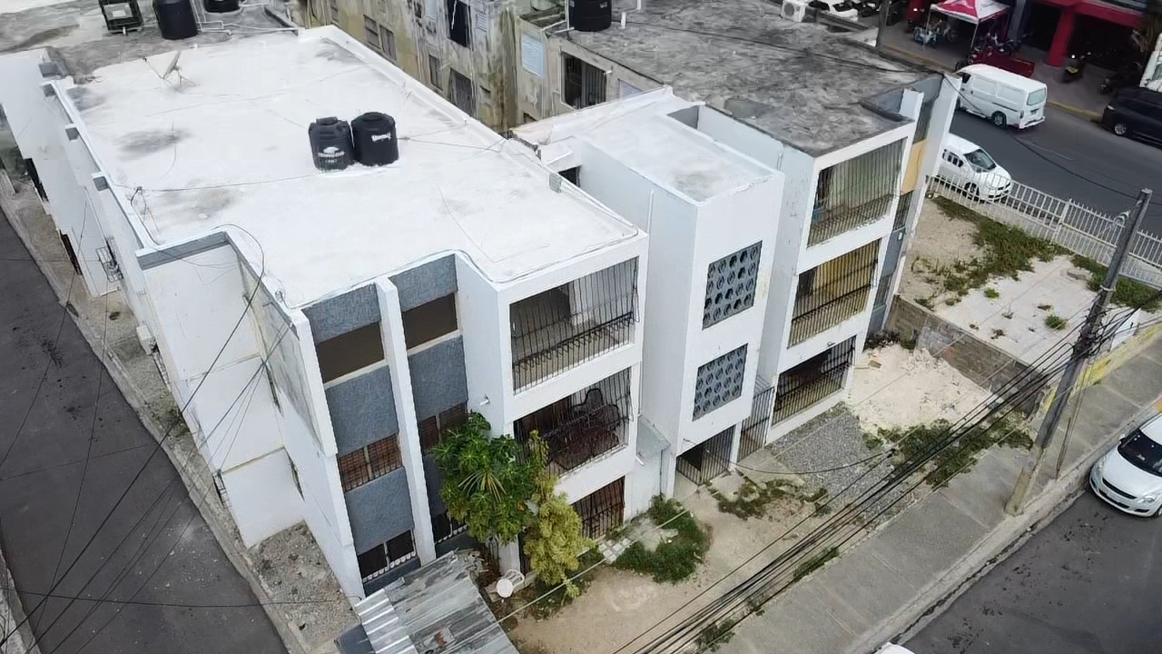 apartamentos - Apartamento DE OPORTUNIDAD en Urbanización HazimTERCER NIVEL