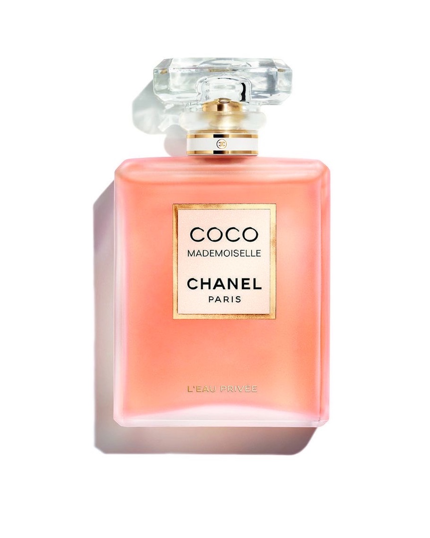 joyas, relojes y accesorios - Perfume Chanel Coco Mademoiselle L’EAU PRIVÉE 100ML Nuevo, Original $ 11,500 NEG 4