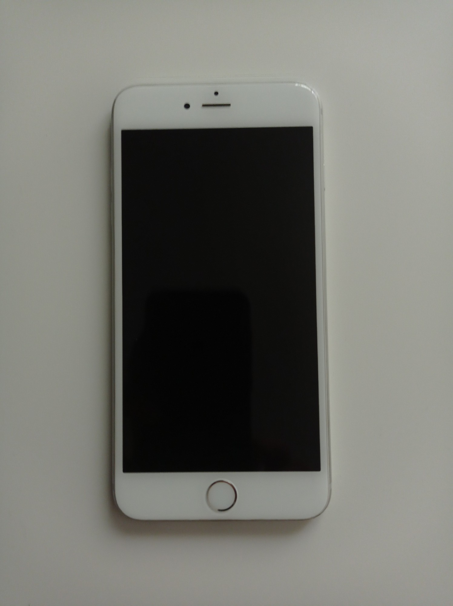 celulares y tabletas - iPhone 6 Plus 64GB