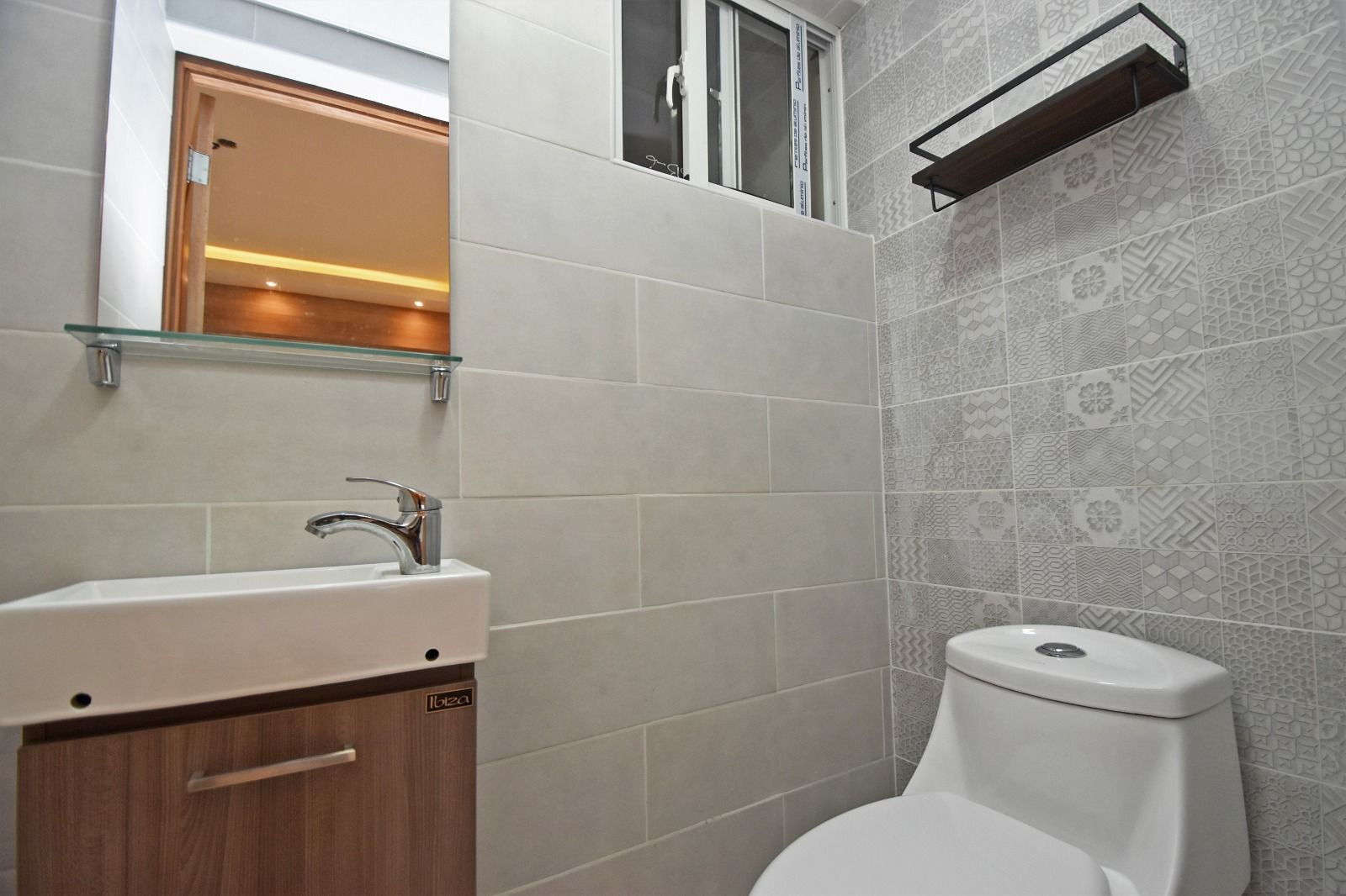 apartamentos - 🔵 Apartamento evaristo morales piso 8 
 4