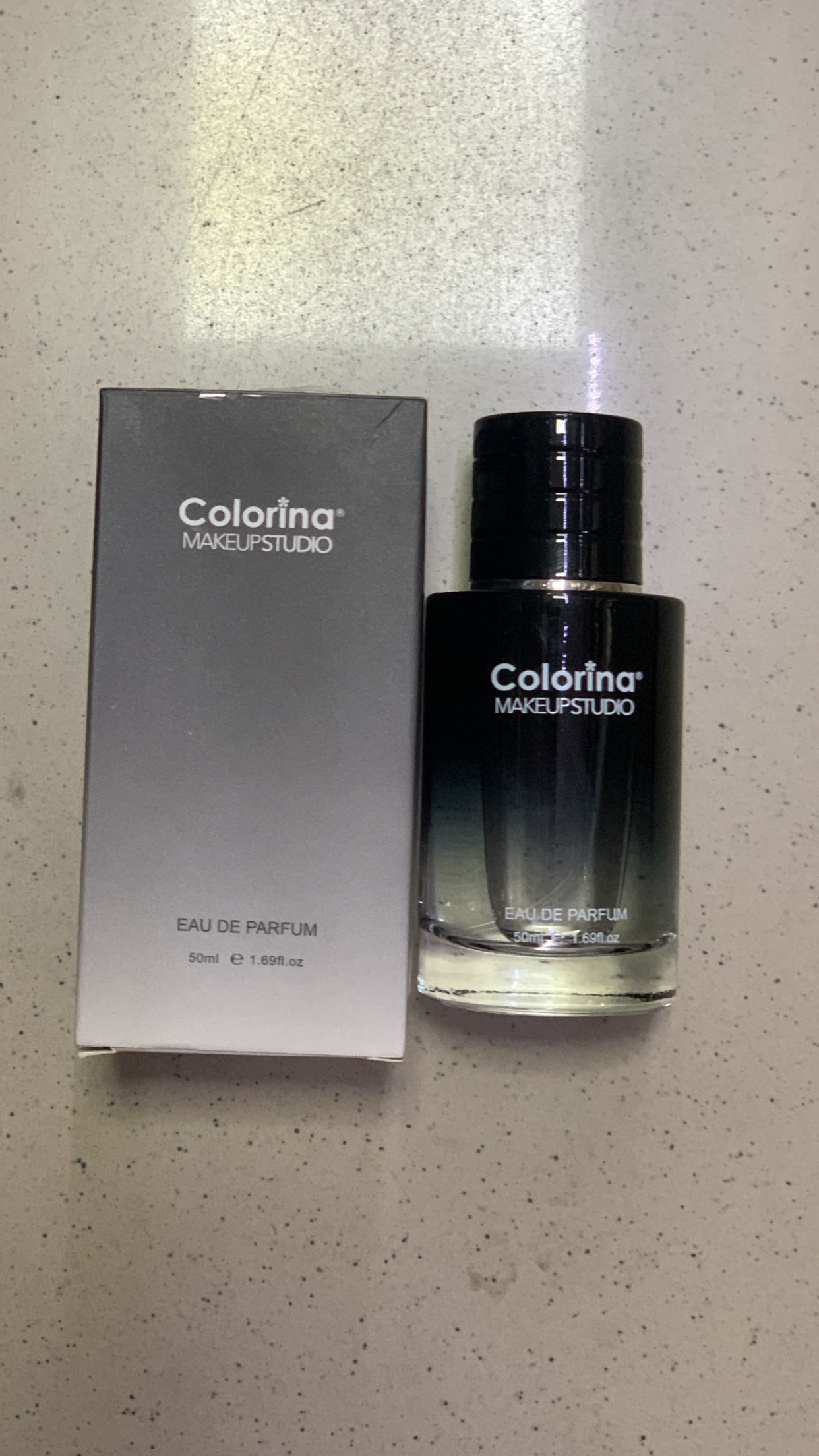 salud y belleza - Colonias y perfumes para hombre 3