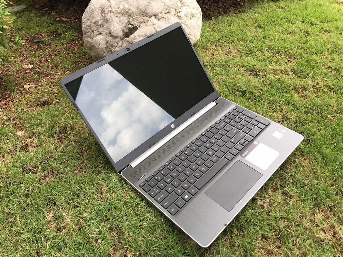 computadoras y laptops - Laptop HP Touch i7 8GB 1TB , 15.6 PLG  0