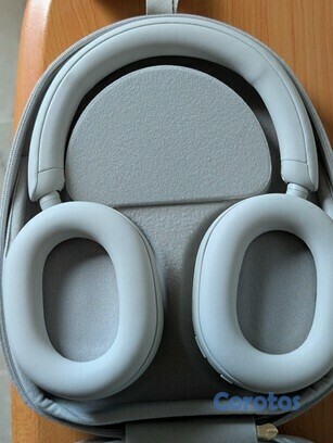camaras y audio - Sony WH-1000XM5 -  última unidad sin caja a 13mil pesos 5