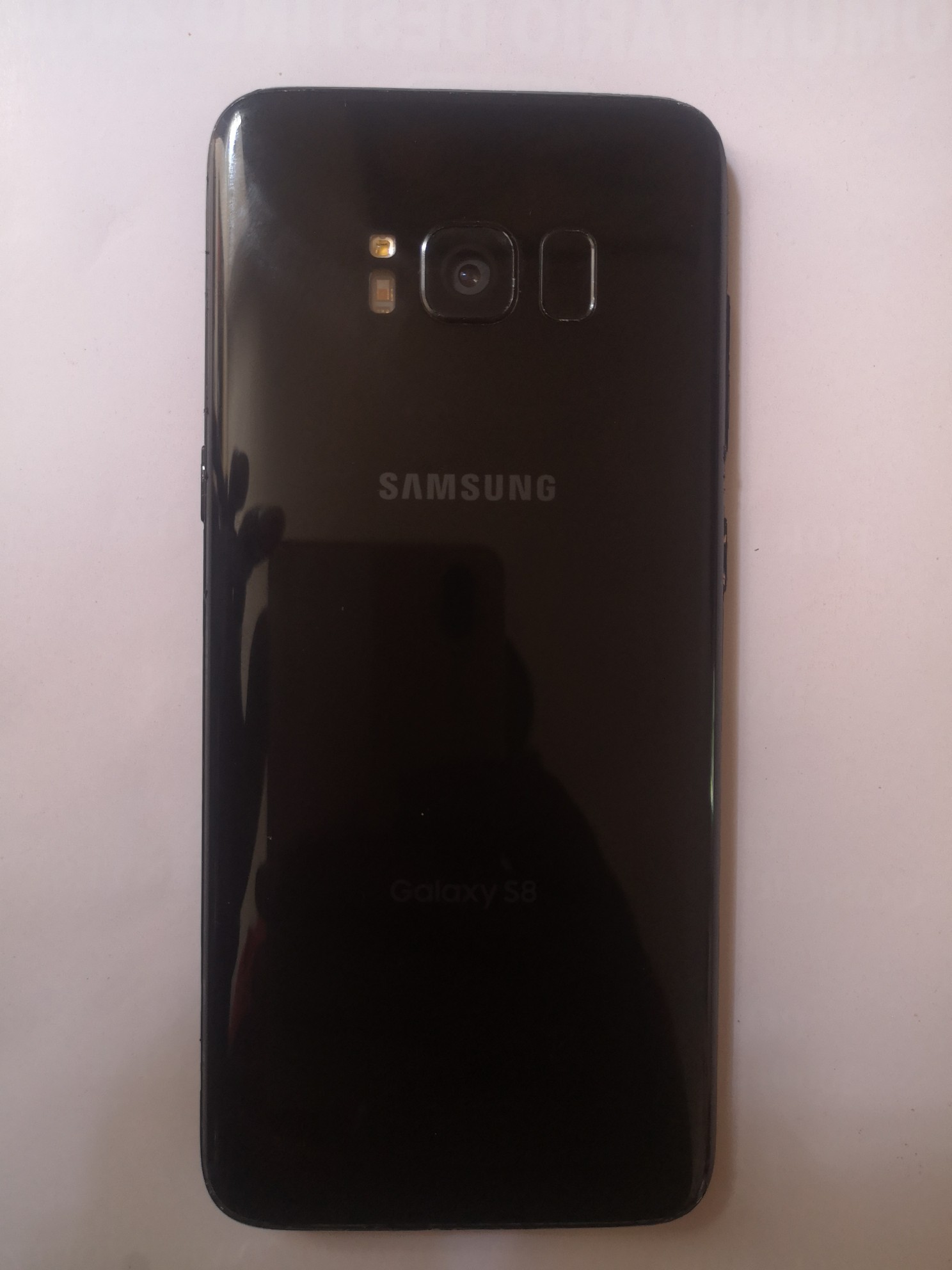 celulares y tabletas - Samsung galaxy s8 1