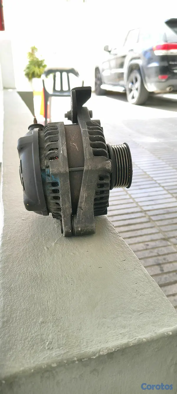 repuestos - Alternador de honda 3
