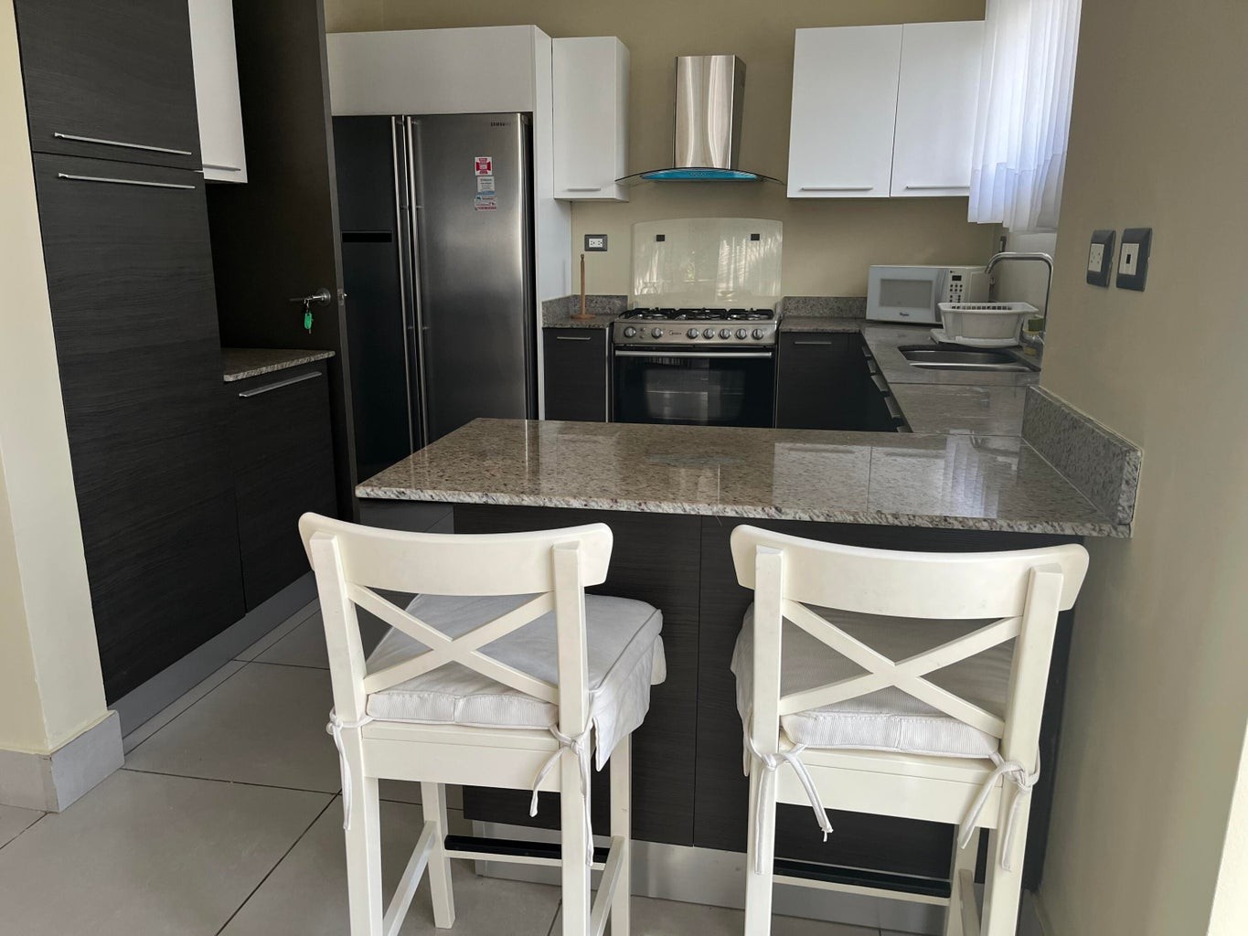 apartamentos - Hermoso Apartamento en la mejor Zona de Piantini, finamente amueblado 6