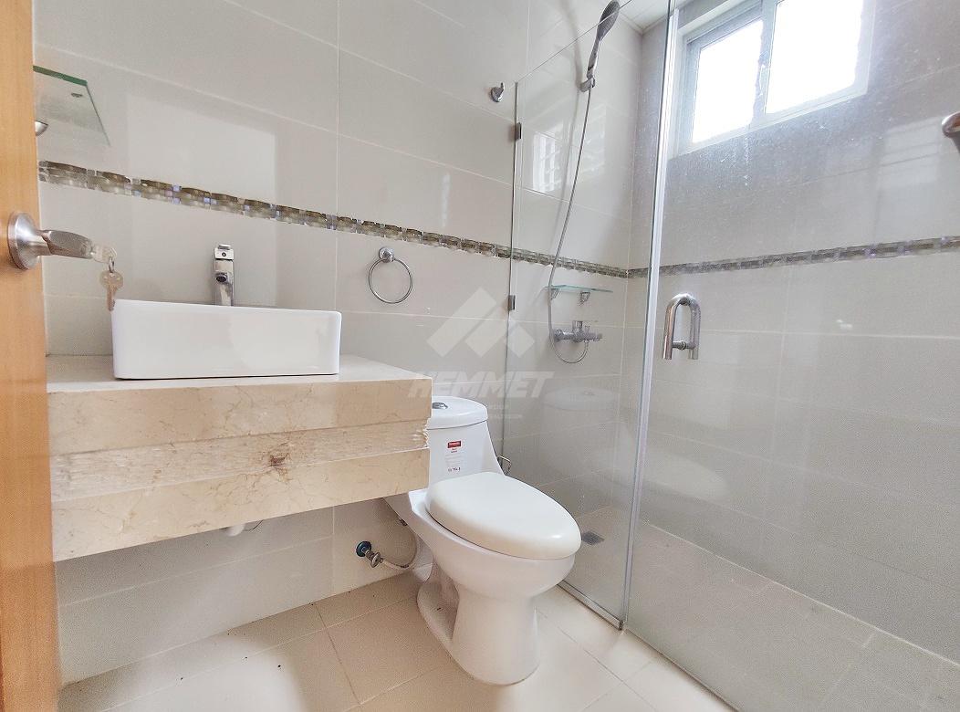 apartamentos - 1ER NIVEL PROXIMO QUINTAS PONTEZUELA SANTIAGO 5