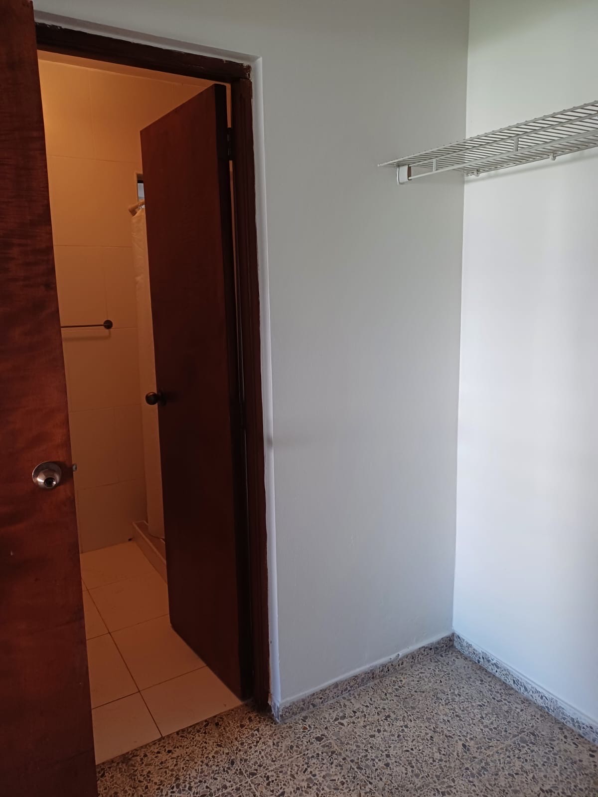 apartamentos - hermoso apartamento y de oportunidad en bella vista  2