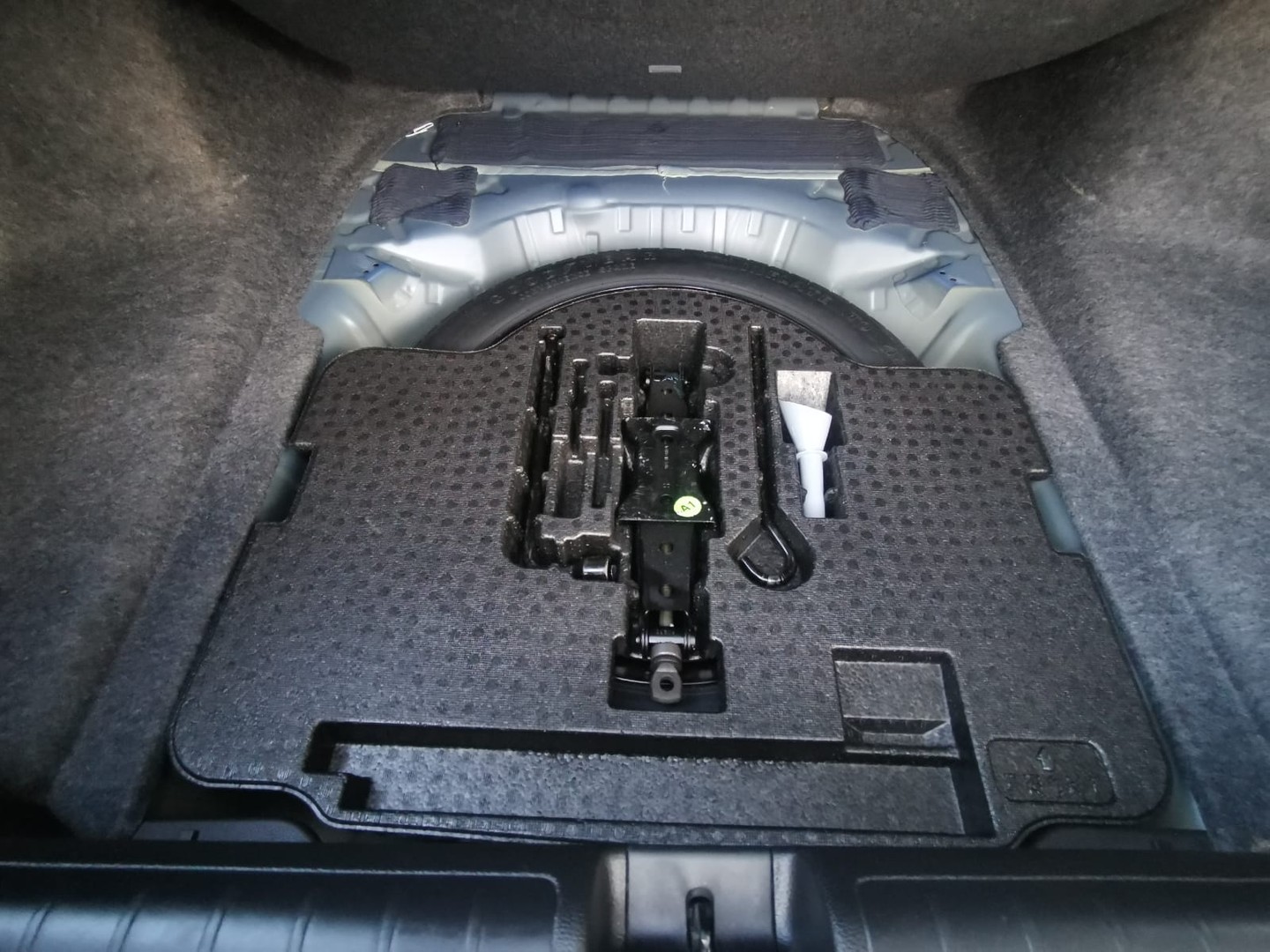 carros - Vendo Honda Accord 2018 Sport 1.5T en excelente condiciones ligeramente neg.