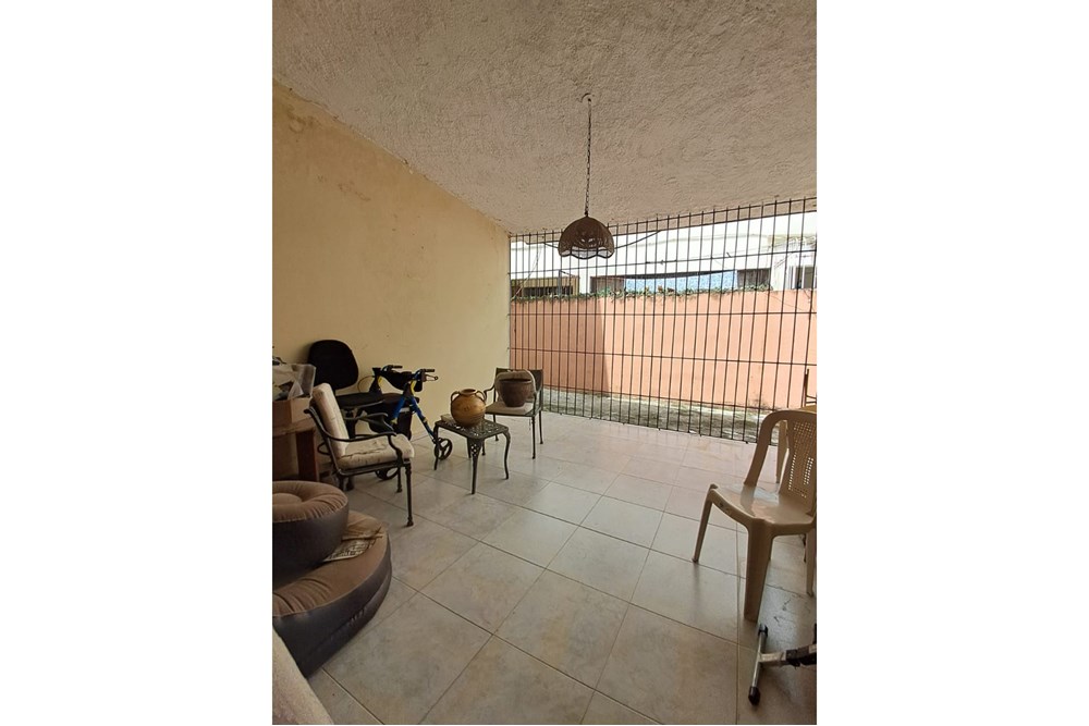 casas - Casa en venta en Jardines del Sur  5
