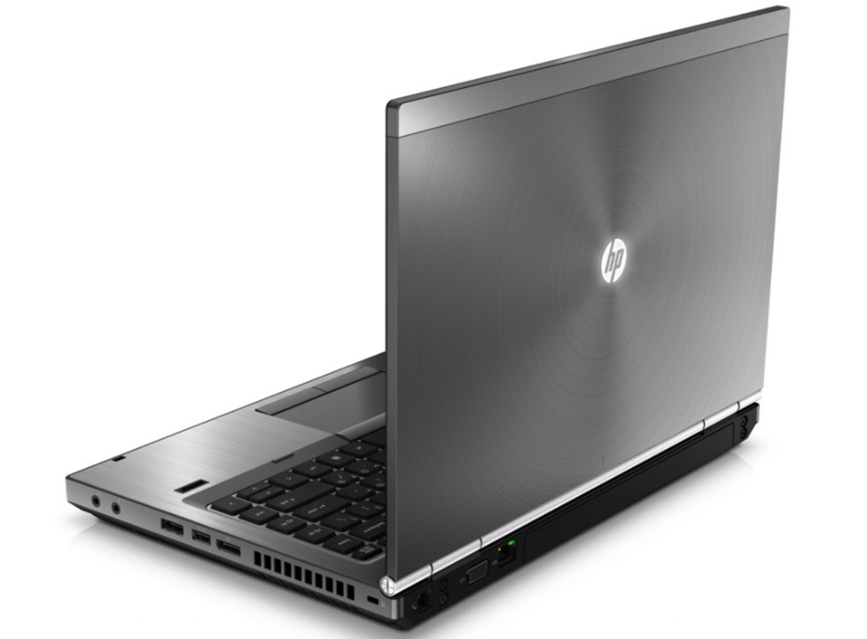computadoras y laptops - Laptop hp EliteBook 8460p 1