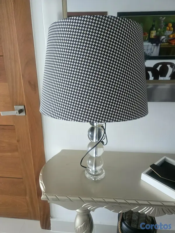 decoración y accesorios - Lampara 2