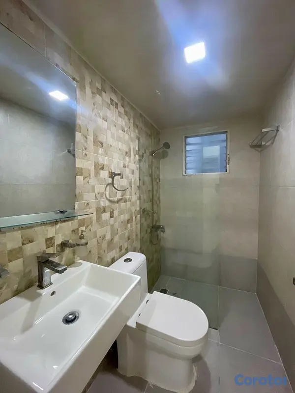 apartamentos - hermoso Aprtamento san Isidro las cayenas  9