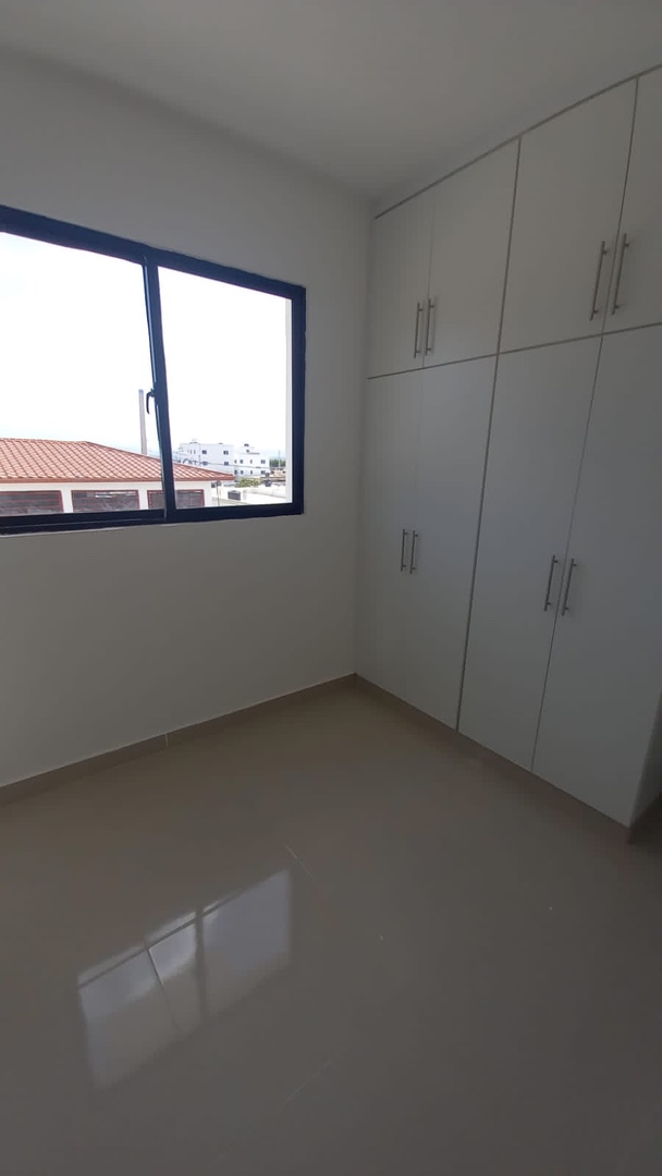 apartamentos - APARTAMENTO EN VENTA EN SANTIAGO DE LOS CABALLEROS  8