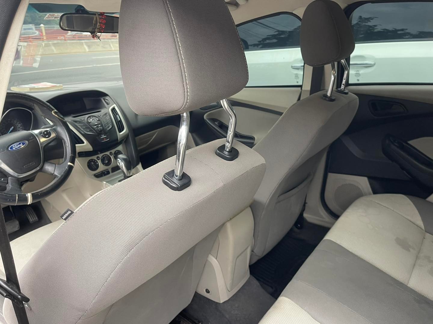 carros - FORD FOCUS SE 2012 5