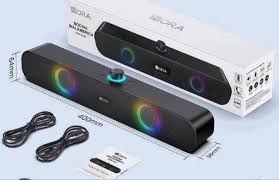 camaras y audio - Bocina INALABRICA 1HORA DEEP BASS 4HS CON UNA CARG 2