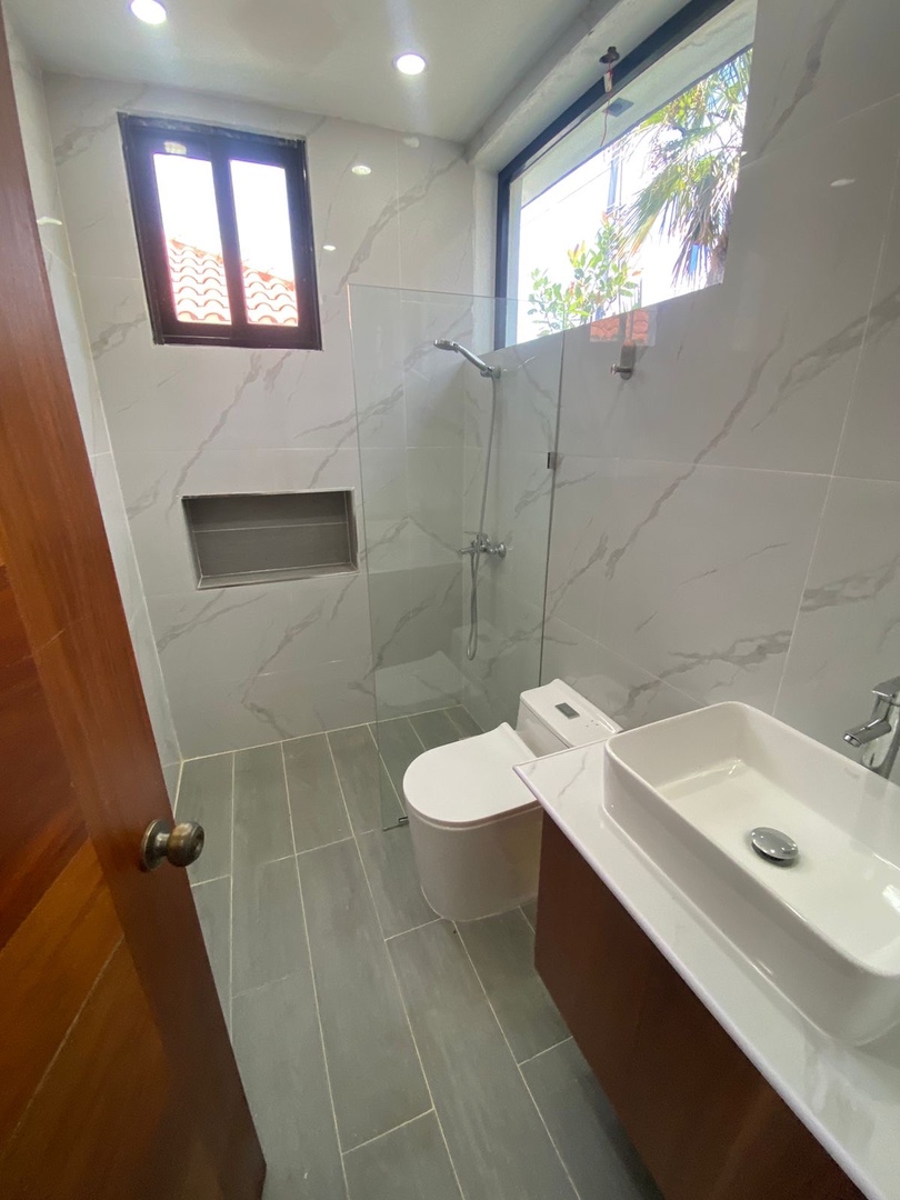 casas - HERMOSA CASA EN VENTA EN SANTIAGO DE LOS CABALLEROS  8