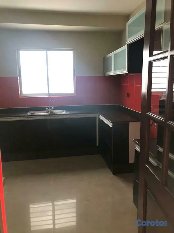 apartamentos - Apartamento Alquiler Restauradores DOS Habitacione 4