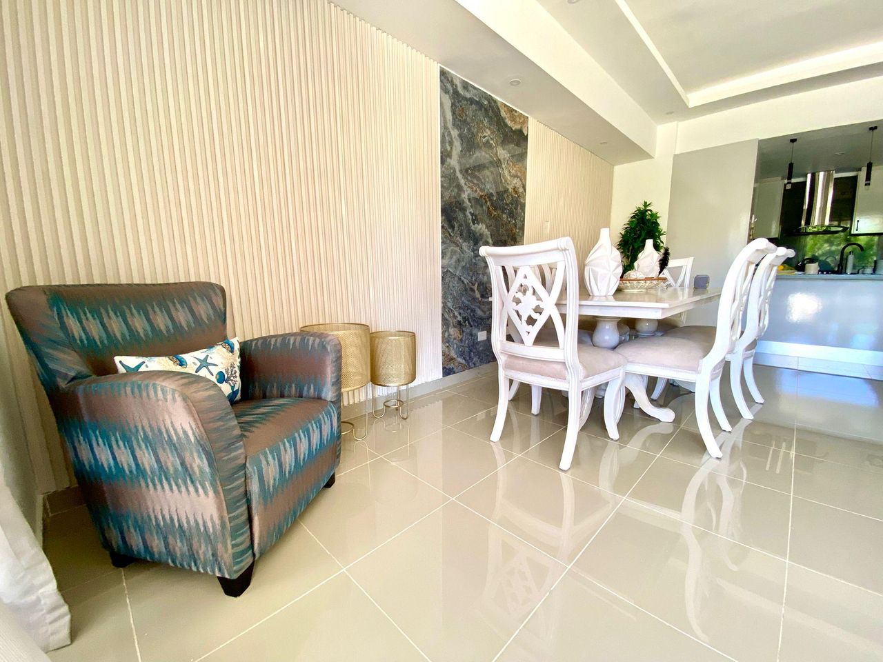 apartamentos - Apartamento de lujo en punta de alquiler  6
