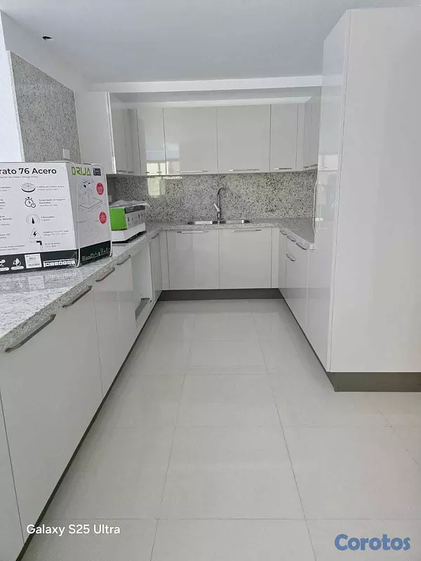 apartamentos - RENACIMIENTO PARA PAREJA O EJECUTIVO ESPECTACULAR  5