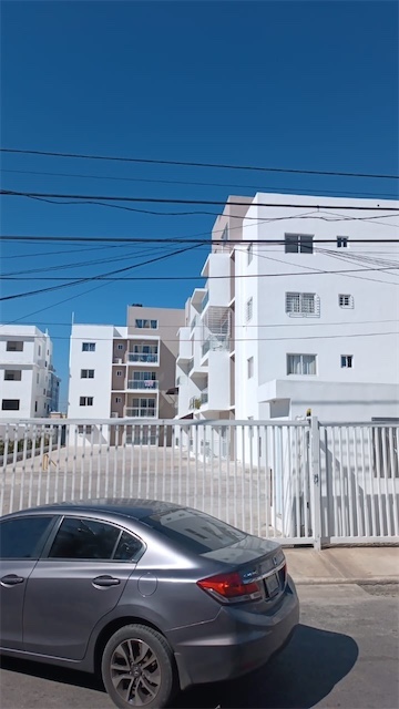 apartamentos - Venta de apartamento en el ensanche isabelita Santo Domingo este 6