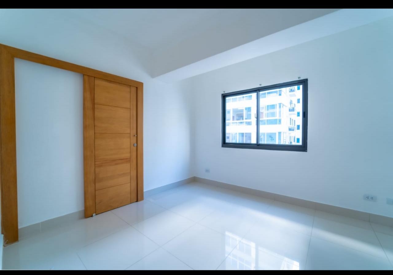 apartamentos - Se vende apartamento en Piantini  1